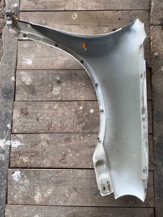 Guarda Lama Opel Corsa B 1.6 Direito e Esquerdo