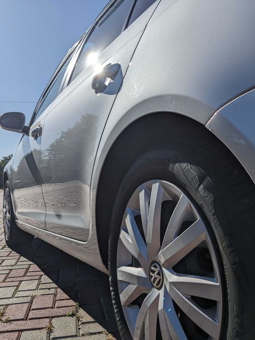 Volkswagen Golf 5 VARIANT 2009