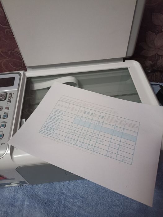 Принтер hp Норвегія