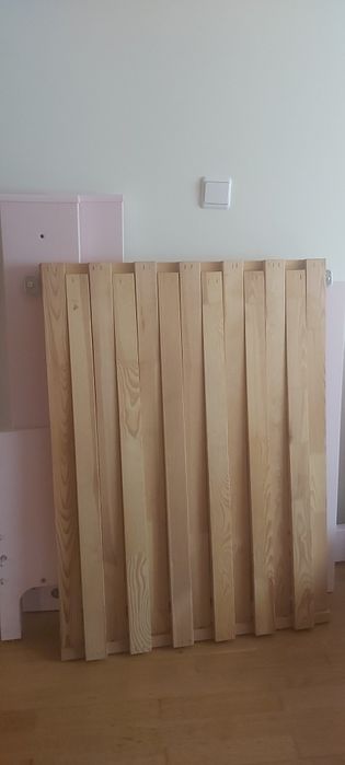 Cama extensivel de crianca ikea