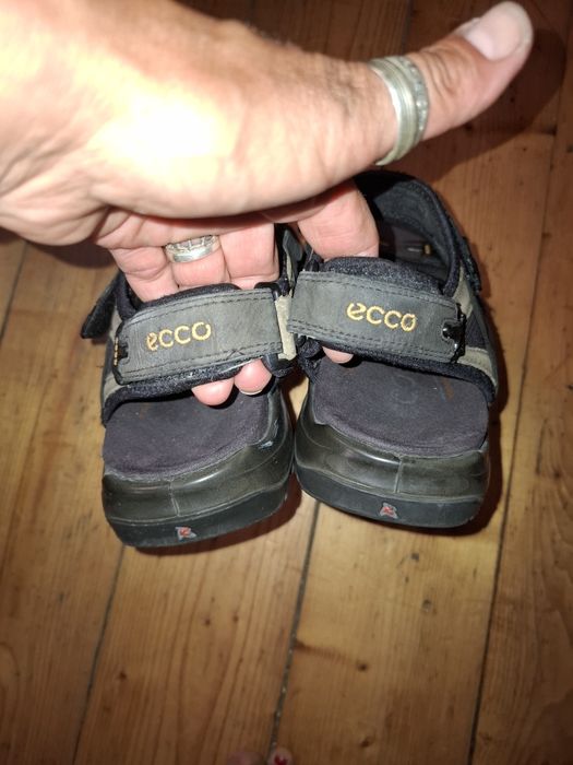Ecco Offroad sandały trekkingowe, turystyczne  42