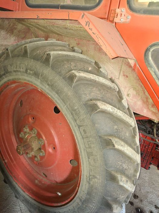 трактор мтз 80 1996 року