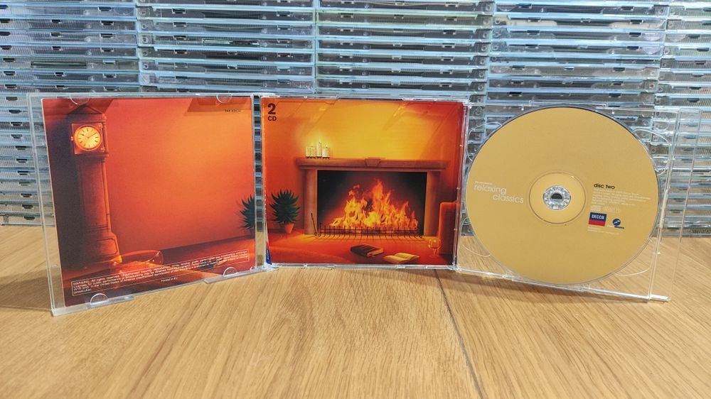 The Very Best Of Relaxing Classic