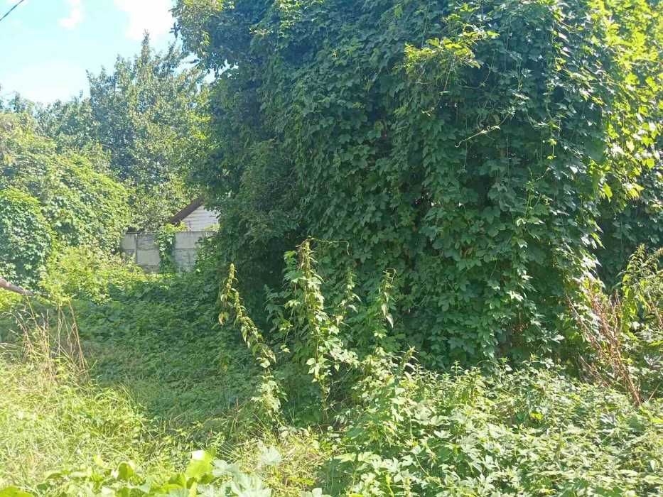 Чудова ділянка! 5,6 соток електрика 76 Садова Дніпро Славутич Осокорки