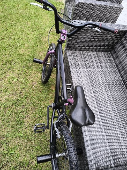 Sprzedam rower  bmx