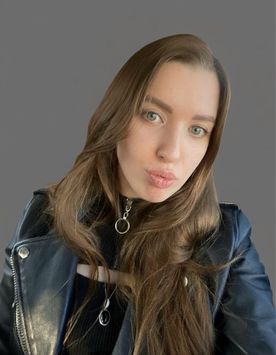 Репетитор англійська