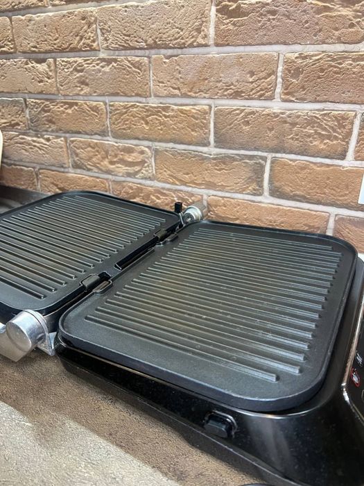 Гриль REDMOND SteakMaster RGM-M806P