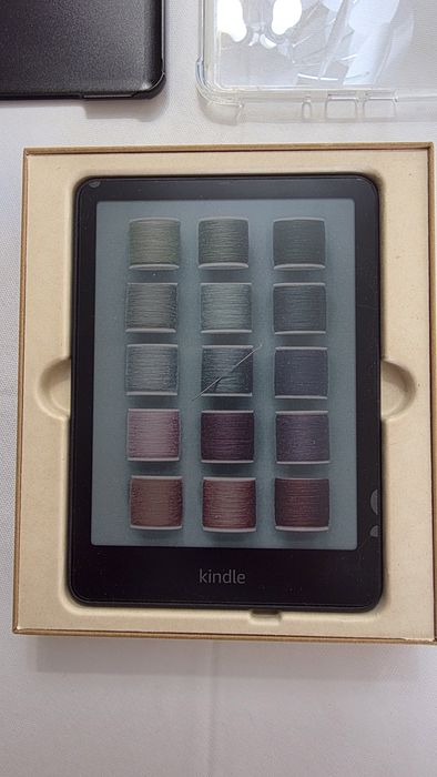 KINDEL Color Soft 32Gb