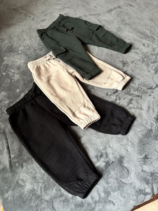 Дитячі речі 80-86