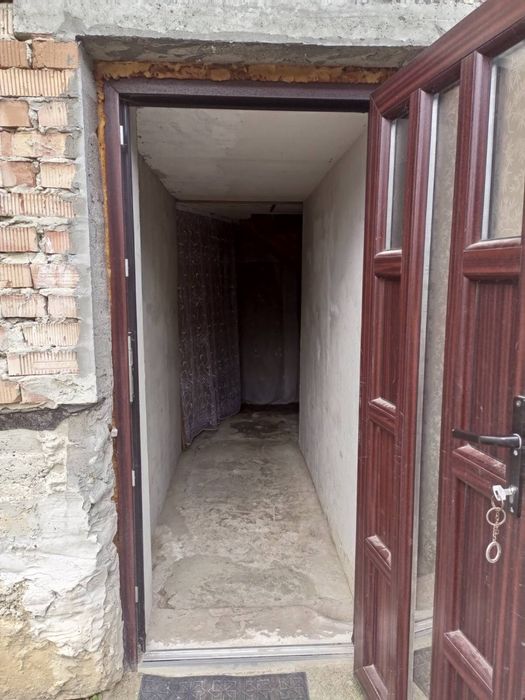 Продаж 2-х кімнатного будинку у с. Оброшине