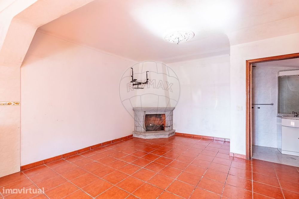 Moradia T2 para venda