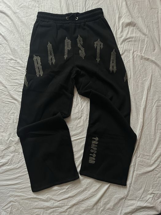 Штани trap star / спортивки trap star / штани треп стар