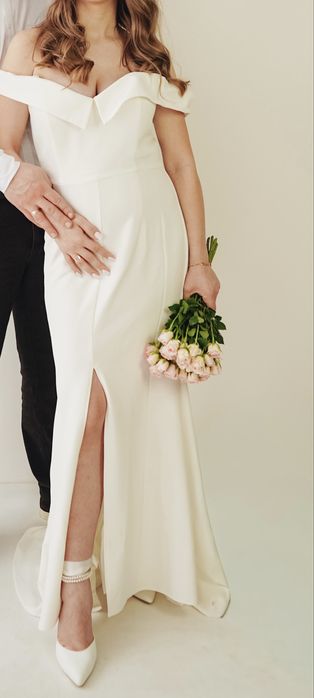 Весільна сукня, випускна або на фотосесію