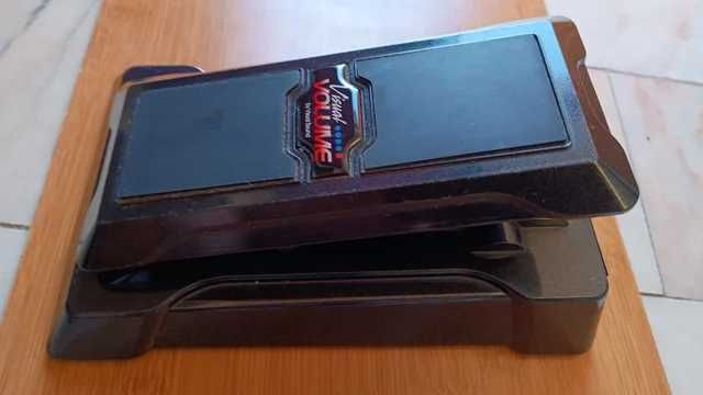 Pedal de Volume VISUALSOUND VV10 (10th anniversary edition)