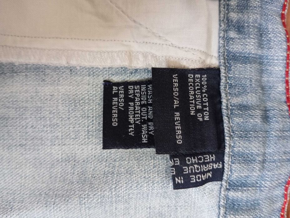 Saia - Tommy Hilfiger