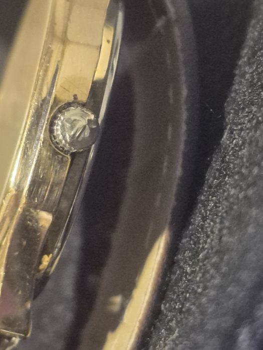 Rado Quartz oryginalny