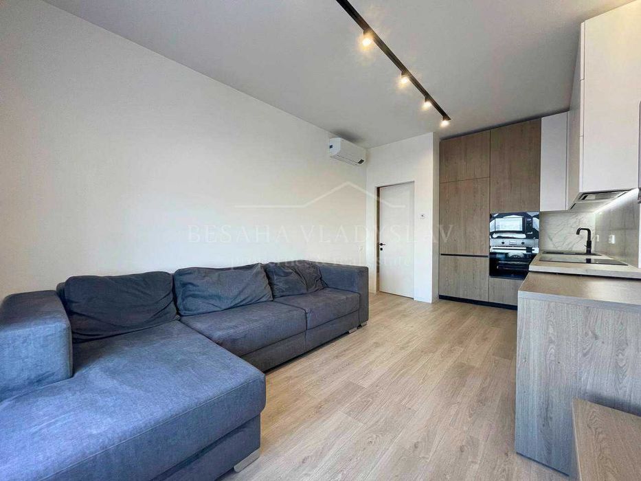 Аренда ЖК Comfort City Lagoon Комфорт Сити Набережная Победы