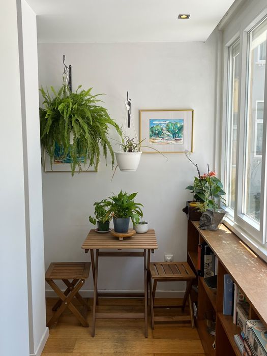 Apartamento centro Lisboa