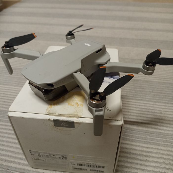 Drone DJI Mini 2