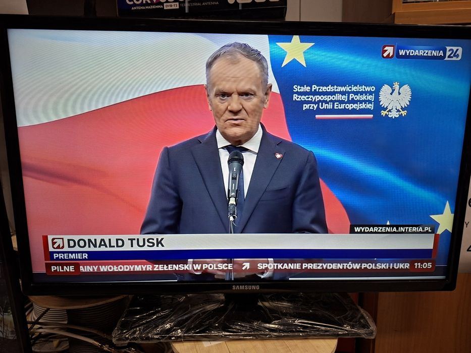 Telewizor Samsung 32"