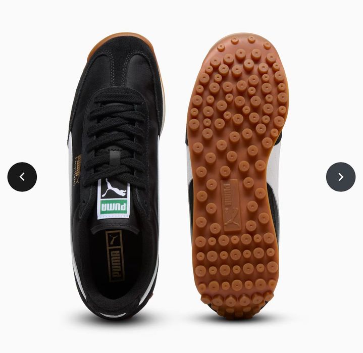 кросівки Puma ОРИГІНАЛ
