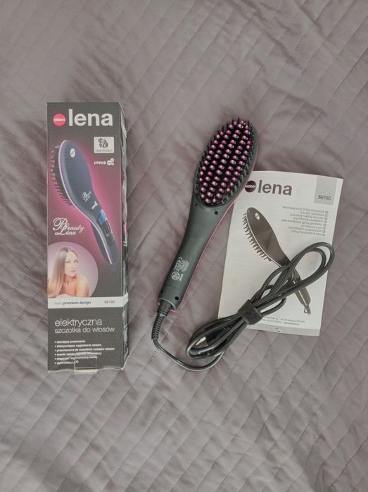 Szczotka elektryczna Lena SE20C