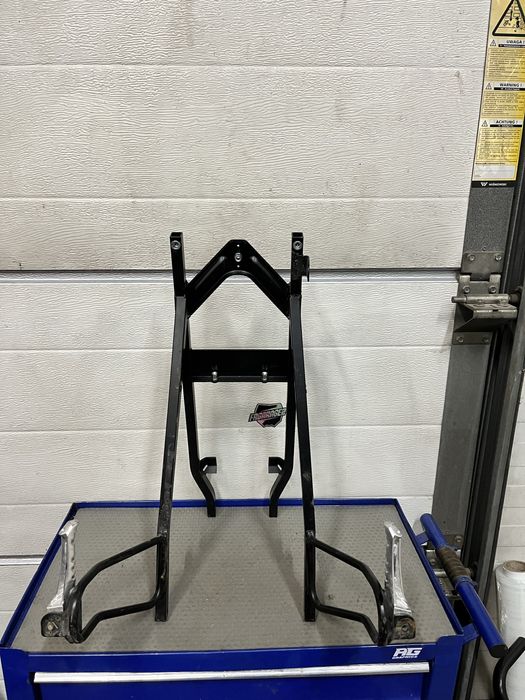 Ogon subframe sherco smr 50