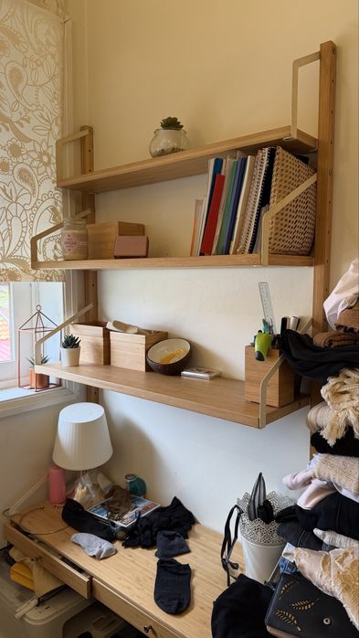 Estante modular IKEA SVALNÄS