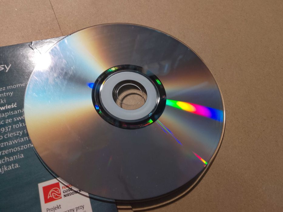 cd Szatan z siódmej klasy (audiobook)