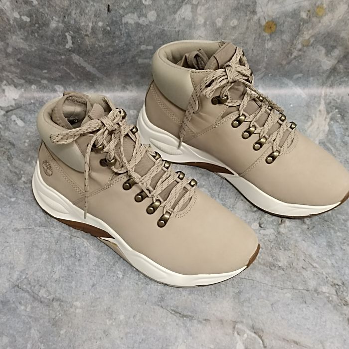 Жіночі черевики Timberland 38,5р