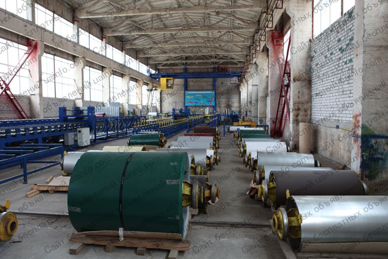 Сендвич панели  Сендвiч панелi,сэндвич панели, профлист - виробництво.