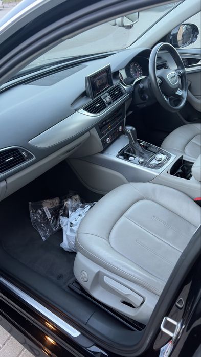 В Житомирі Audi A6C7 FL 2017 Європа дизель автомат праве кермо в Житомирі