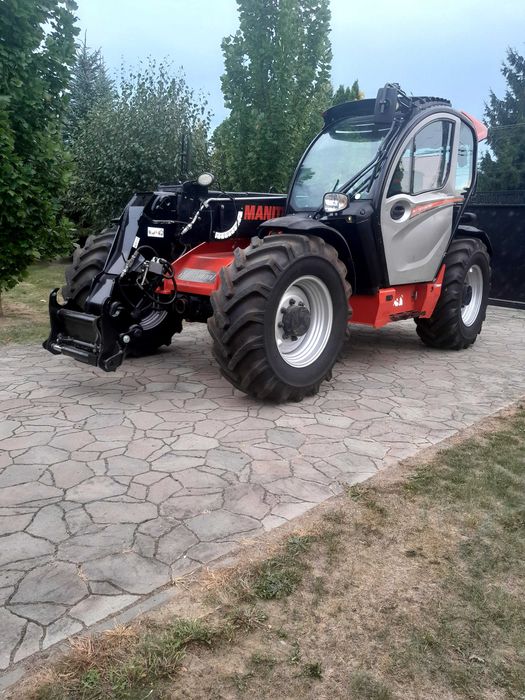 Manitou mlt MLT 737-130