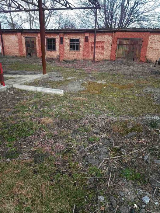 Комерійна нерухомість м.Шпола