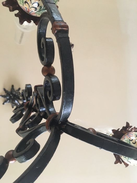 Vintage Ceiling Lamp64861749111169123