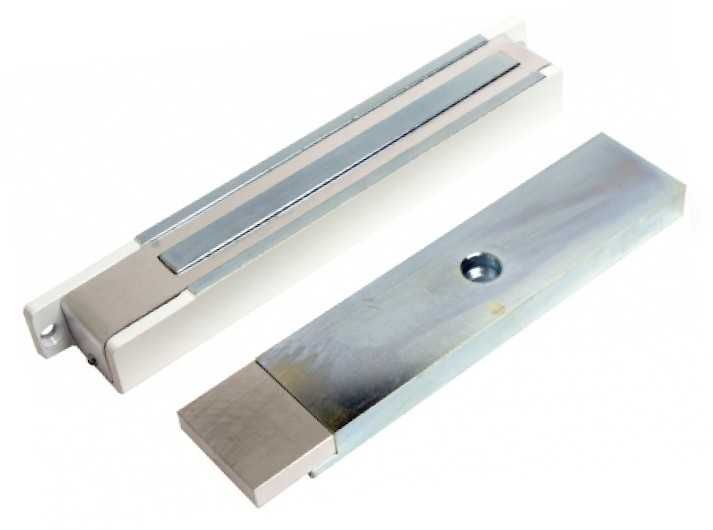 Замок электромагнитный Рокса AL-300 (для входной двери)