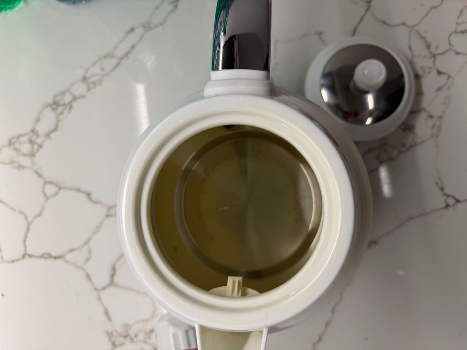 Чайник та тостер Swan