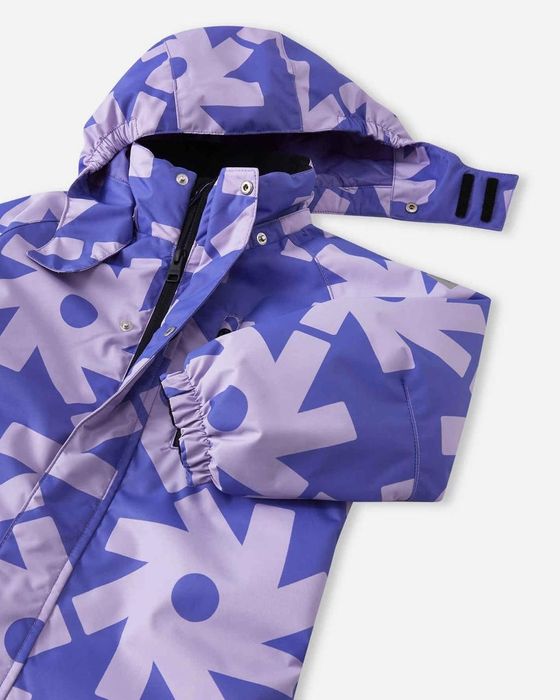 Комбінезон Рейматек Reima Tec Waterproof Snowsuit, Muutos 122.