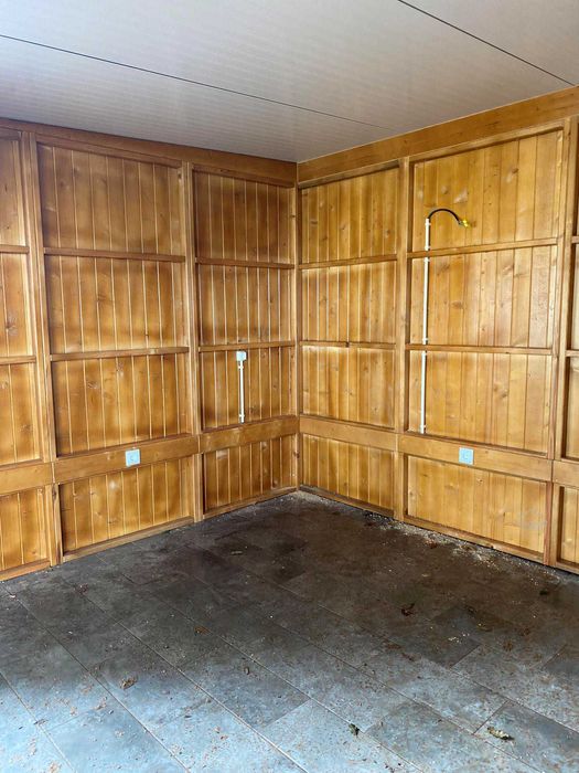 anexo em madeira  - Madeira&Conforto - anx.3