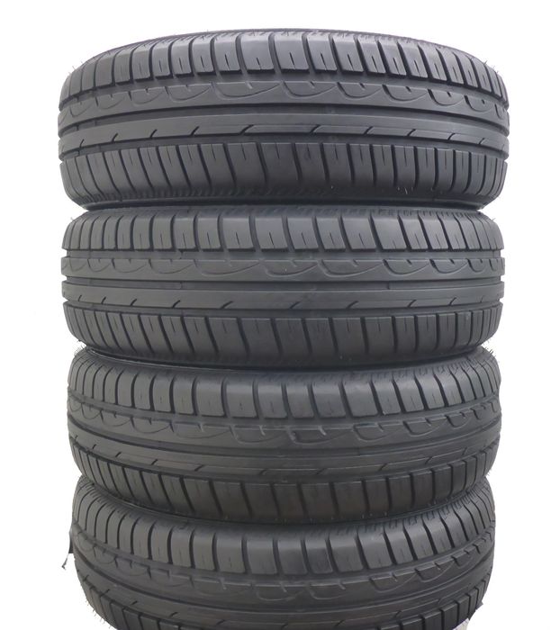 175/65/14 Fulda 175/65R14 82T EcoControl Lato Letnie 2017 6.8-7mm