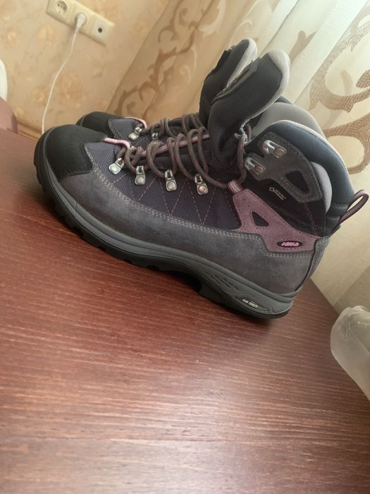 Трекінгові черевики жіночі Asolo