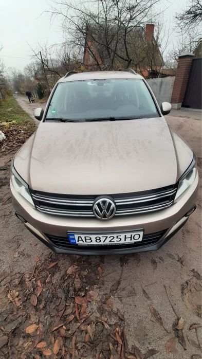 Volkswagen Tiguan 2011 VIN WVGZZZ5NZCW026469 фото оголошення 19 з 20
