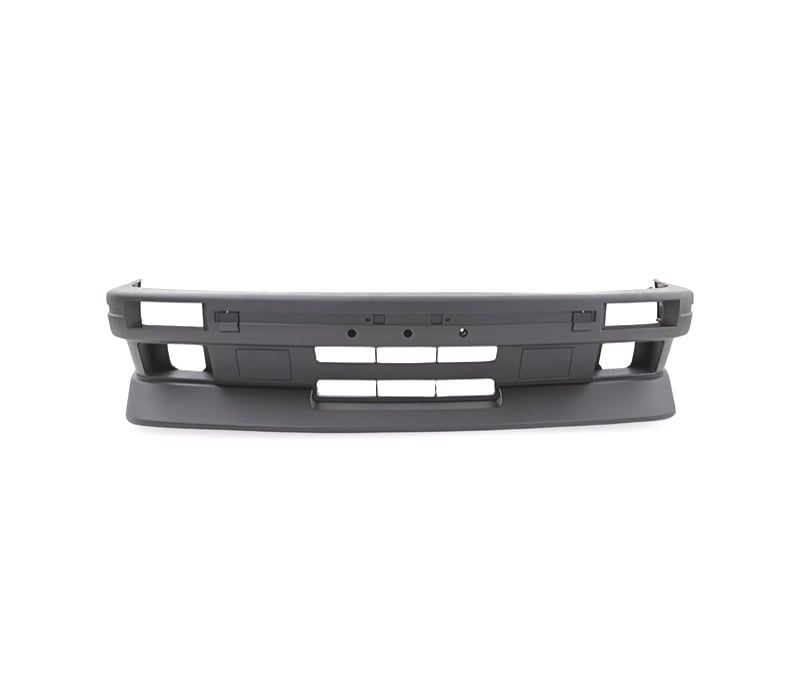 PARA-CHOQUES FRONTAL BMW E30 82-94 LOOK M3