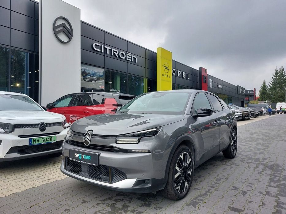 Citroën C4