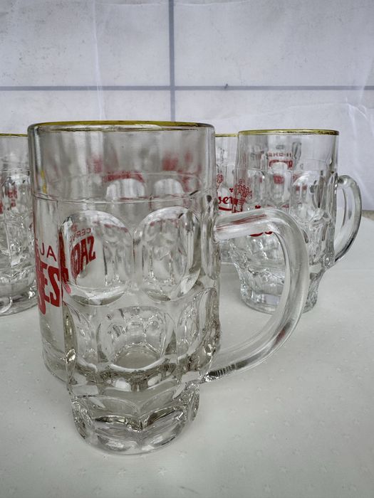 Sagres Beer Mugs432329018395207685