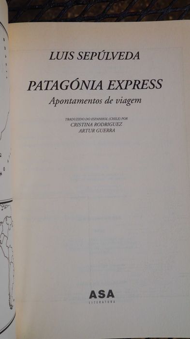 2 Livros de Luís de Sepúlveda