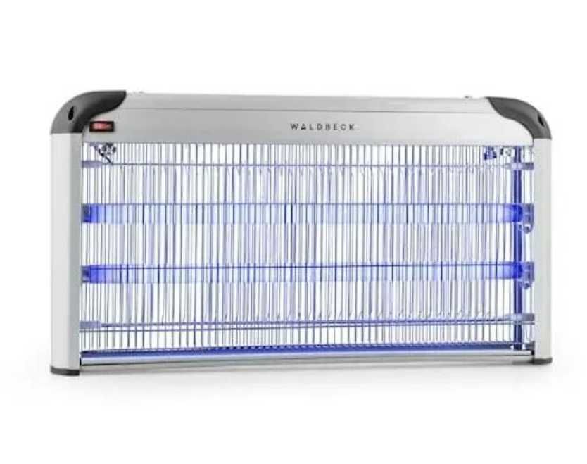 Велика мухоловка, знищувач комарів Waldbeck Mosquito EX