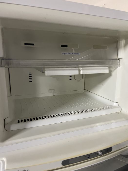 Frigorifico com Congelador No Frost