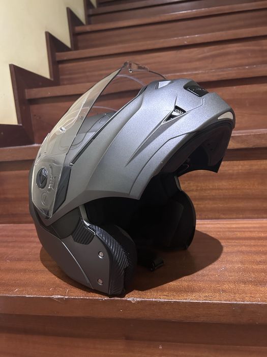 Capacete modelar Caberg