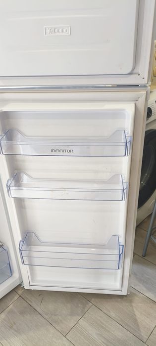 Geladeira  206L